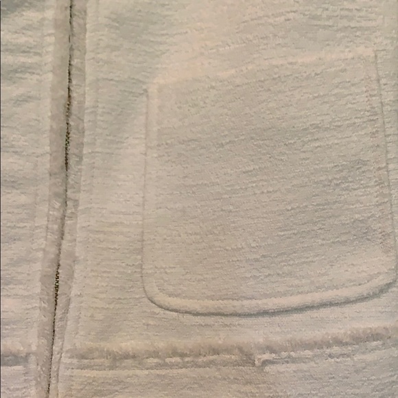 Cream jacket - Picture 3 of 7